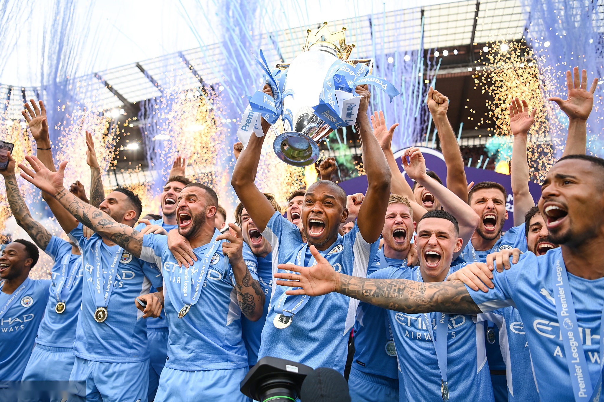 刘恺威甚至 刘恺威甚至