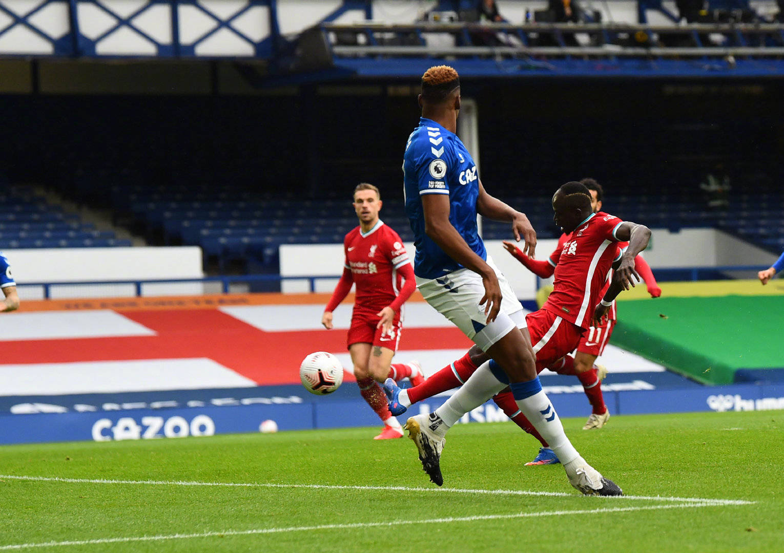 在特朗普看 在特朗普看